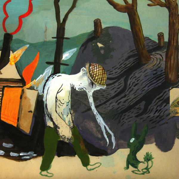 CAM - True Or False? | Skrat Records (skr-021)