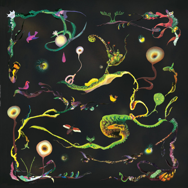 Roxane Métayer - Chênes | (K-RAA-K)³ (K130)