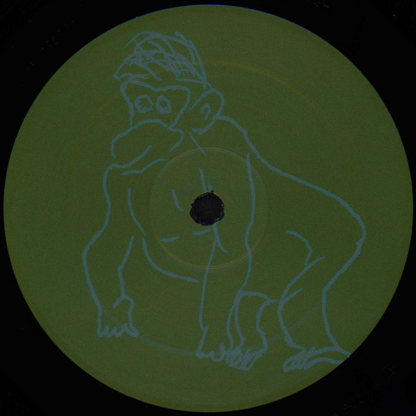 Sentena  &  DJ Spence - Smoke Barometer | Doo (DOO822)