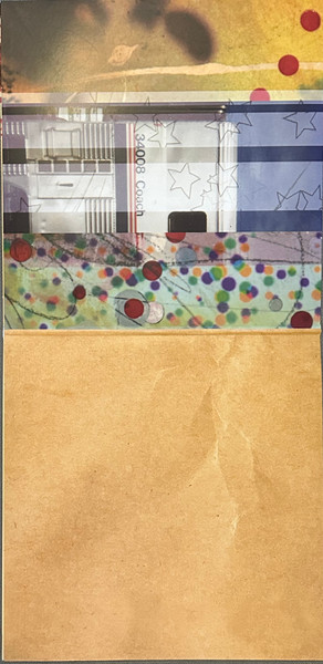 Death Cab For Cutie - Transatlanticism | Barsuk Records (BARK32LP) - 3