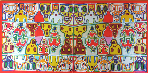 The Fall - Live At The ATP Festival - 28th April 2002 | Let Them Eat Vinyl (LETV580LP) - 2