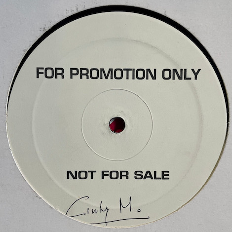 Cynthia M - Love Storm | Fun-Keen-You (F.K.Y. 006) Cynthia M - Love Storm | Fun-Keen-You (F.K.Y. 006)