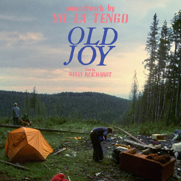 Yo La Tengo - Old Joy | Mississippi Records (MRI-213) - main