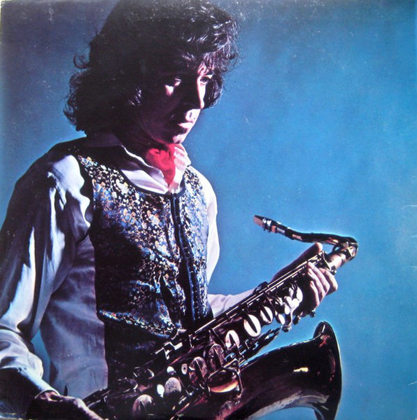 Gato Barbieri - Fenix | Flying Dutchman (FD 10144) - 3 Gato Barbieri - Fenix | Flying Dutchman (FD 10144) - 3
