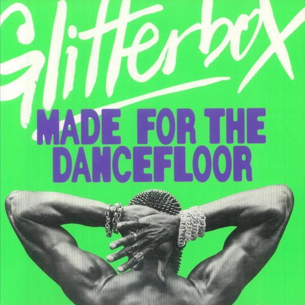 Various - Made For The Dancefloor | Glitterbox (DGLIB33LP)