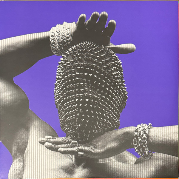 Various - Made For The Dancefloor | Glitterbox (DGLIB33LP) - 3