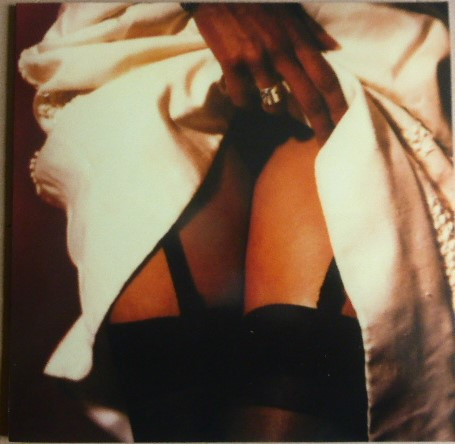 The Twilight Singers - She Loves You | Not On Label (none) The Twilight Singers - She Loves You | Not On Label (none)