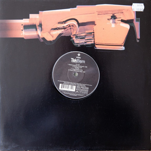 TakBam - Elektronische Tanzmusik | Low Spirit Recordings (74321 59671 1)