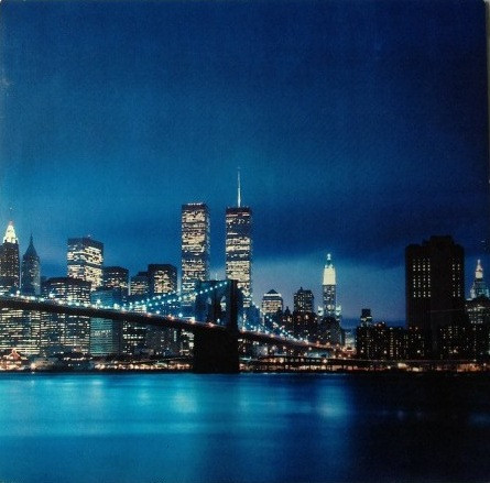 Black Dahlia - On The Radio | Waako Records (WR 121-12) - 4