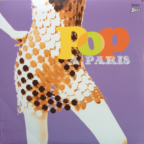 Various - Pop A Paris Vol.4 Minet Jerk | Universal Music France (069 112-1) Various - Pop A Paris Vol.4 Minet Jerk | Universal Music France (069 112-1)