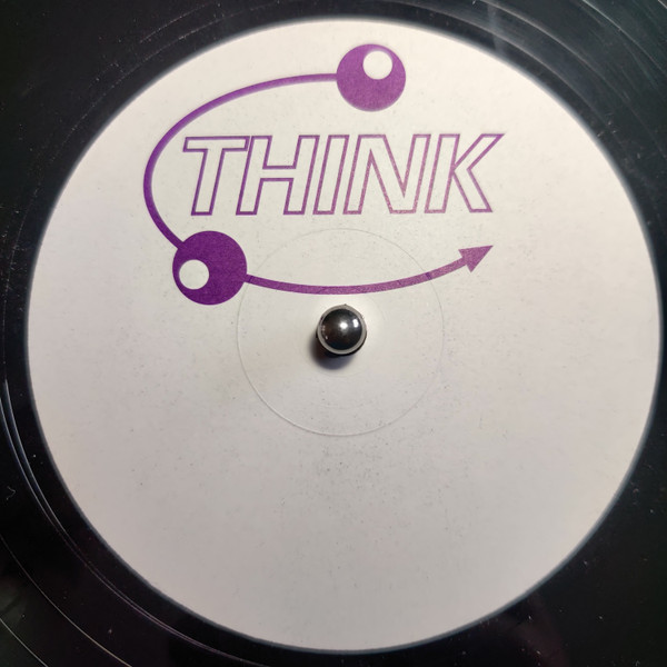 Weird Science - Please Wait/Submarine | THINK! (THINK003) - main