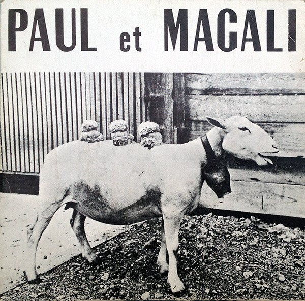 Paul Et Magali - L'Etoile Du Berger | Pem (PEM 6)