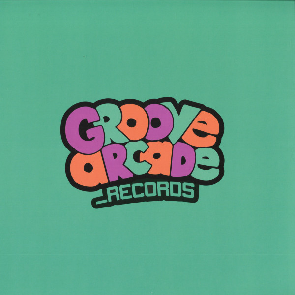 Various - Arcade Sounds Volume 1 | Groove Arcade (GA001) Various - Arcade Sounds Volume 1 | Groove Arcade (GA001)