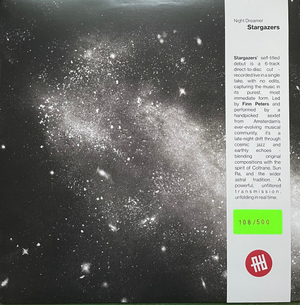 Stargazers - Stargazers | Night Dreamer (ND024)