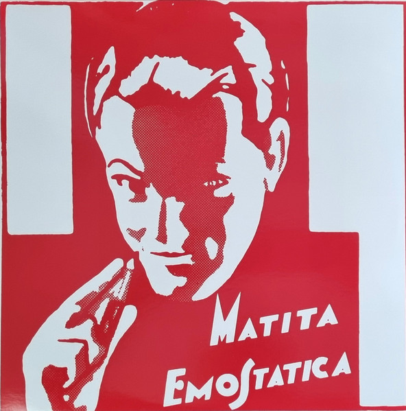Various - Matita Emostatica | Spittle Records (SPITTLE97)