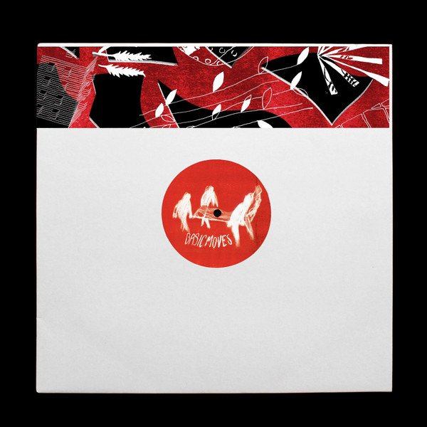 Caustic 14 - Basic Moves 07 | Basic Moves (BM07)