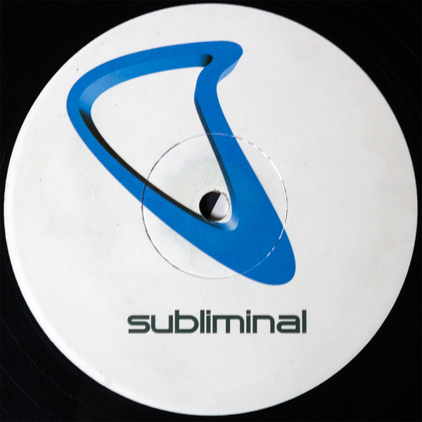 Jose Nunez  &  Octáhvia - In My Life | Subliminal (SUB 5) - 4