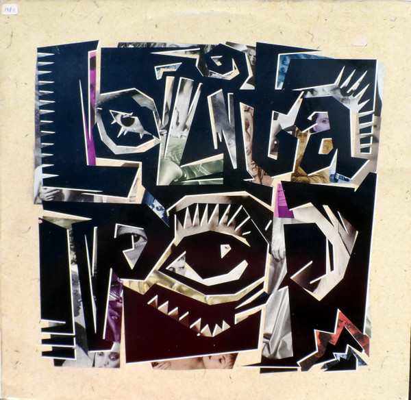 Lolita Pop - Lolita Pop | Virgin (208 680)