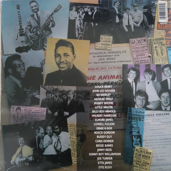 Various - White Lightning (30 Original Hits That Lit Up The Sixties) | Instant (INSD 5017) - 2 Various - White Lightning (30 Original Hits That Lit Up The Sixties) | Instant (INSD 5017) - 2