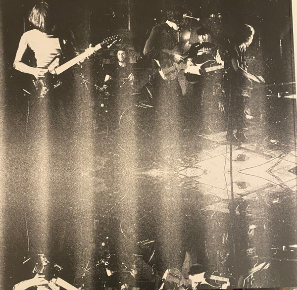 Charlie Boyer And The Voyeurs - Clarietta | Heavenly (HVNLP99) - 2 Charlie Boyer And The Voyeurs - Clarietta | Heavenly (HVNLP99) - 2