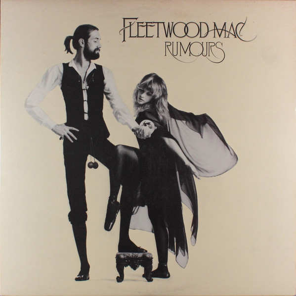 Fleetwood Mac - Rumours | Warner Bros. Records (BSK 3010) - main Fleetwood Mac - Rumours | Warner Bros. Records (BSK 3010) - main