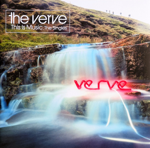 The Verve - This Is Music: The Singles | Universal Music Recordings (6580358)
