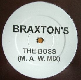 Various - Untitled | Not On Label (The Braxtons) (BRAX 01) Various - Untitled | Not On Label (The Braxtons) (BRAX 01)
