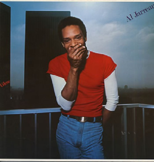 Al Jarreau - Glow | Reprise Records (W 54073) - main Al Jarreau - Glow | Reprise Records (W 54073) - main