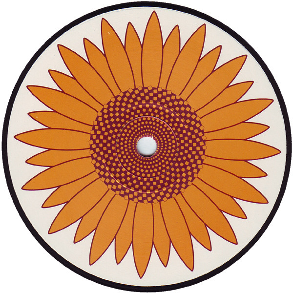 Earl - Backtrackin' EP | Sunflower Records (SUNI 001EP) - 2