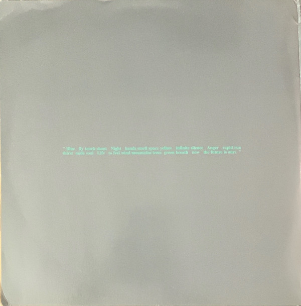 Leo Anibaldi - Cannibald (The Virtual Language) | ACV (ACVDP002) - 2