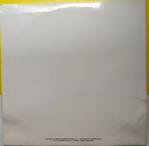 Carolyn Harding  &  Damon Horton - Sing A Song | Strictly Rhythm (SRI 005)