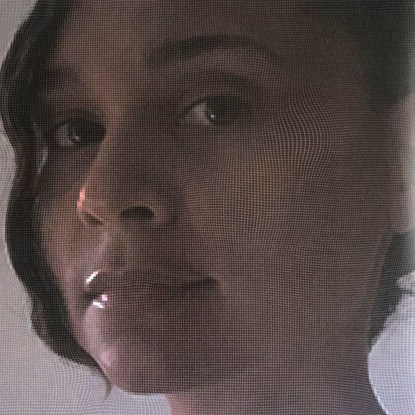 Erika de Casier - Sensational | 4AD (4AD0354LP) Erika de Casier - Sensational | 4AD (4AD0354LP)
