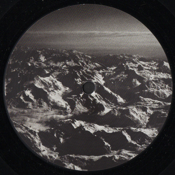 Tissu - Unmanned Vehicle | Mörk (MÖRK004) - 2