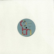 Kotelett & Zadak - Popocatepetl | Tonkind (Tok 025) - 2