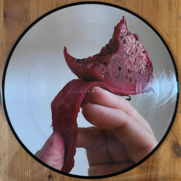 Tiga & Hudson Mohawke - LMZ​:​RMX | Turbo Recordings (TURBO228P)