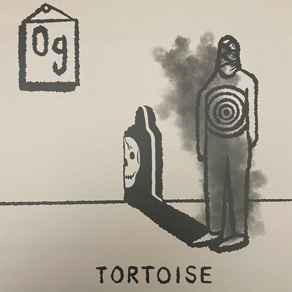 Tortoise - Oganesson Remix EP | International Anthem Recording Company (IARCOG99)