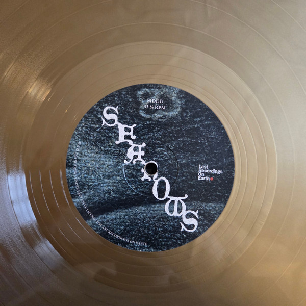 Searows - Death In The Business Of Whaling | Last Recordings On Earth (LROE006) - 3