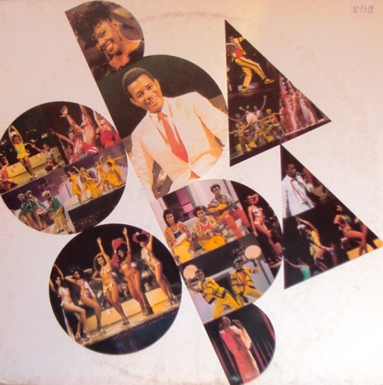 Various - Oba Oba | CGD (CGD 20454) - main
