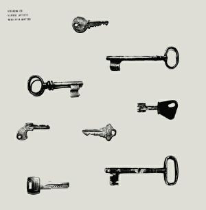 Various - Mind Over Matter | Giegling (GIEGLING 20) - 3