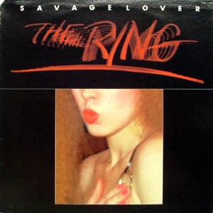 The Ring - Savage Lover | Vanguard (VSD 79435) The Ring - Savage Lover | Vanguard (VSD 79435)