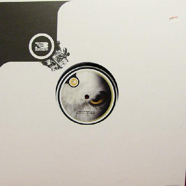 Goldfish Und Der Dulz - Uhu | Boxer Recordings (BOXER 040) - 2