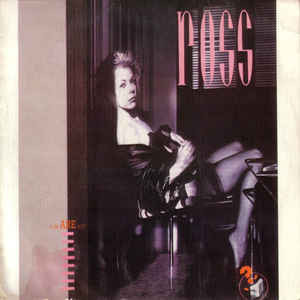 Ross - How Are You? | Blanco Y Negro (MX  195)