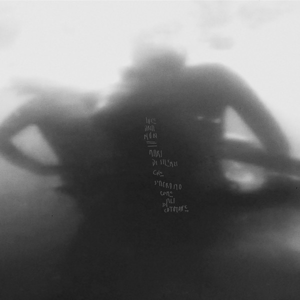 Andrea Burelli - Sonic Mystics For Poems (Of Life And Death Of A Phoenix) | Not On Label (Andrea Burelli Self-released) (01-ANBL) Andrea Burelli - Sonic Mystics For Poems (Of Life And Death Of A Phoenix) | Not On Label (Andrea Burelli Self-released) (01-ANBL)