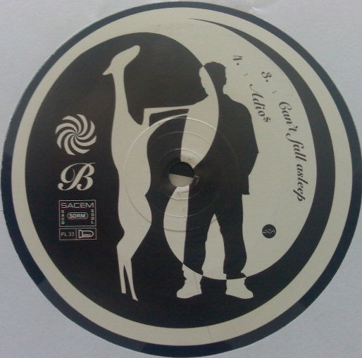 Zimpala - The Breeze Is Black | Platinum (PL 33) - 3