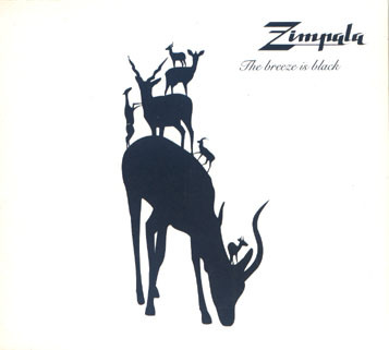 Zimpala - The Breeze Is Black | Platinum (PL 33) Zimpala - The Breeze Is Black | Platinum (PL 33)