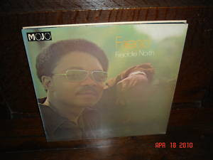 Freddie North - Friend | Mojo (2916-012)