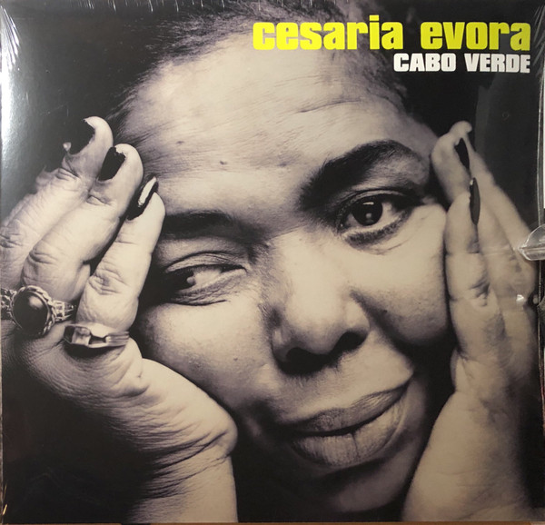Cesaria Evora - Cabo Verde | Lusafrica (19075853851)