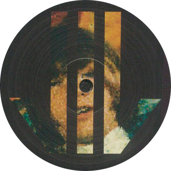 Asquini Trax - City Lights | VIL Records (VILREC008) - 2