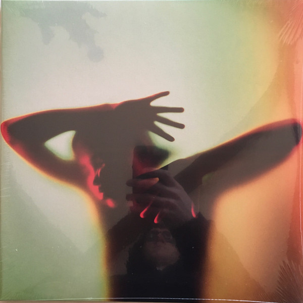 Filmmaker - Hollywood Cult | VEYL (VEYL040)