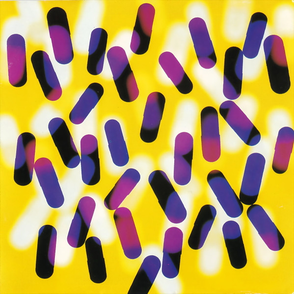 New Order - Fine Time | Factory (Fac223) New Order - Fine Time | Factory (Fac223)